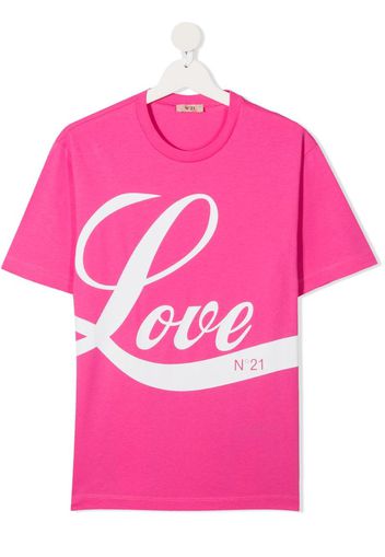 T-shirt Love