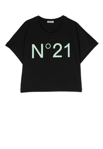 Nº21 Kids 0 - Nero