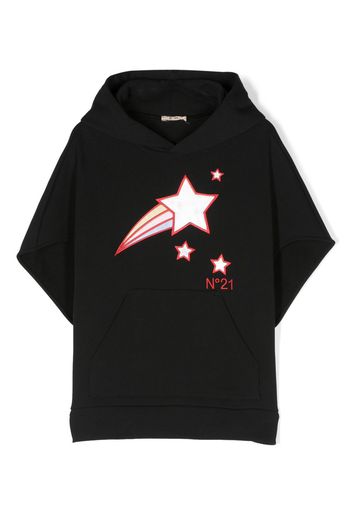 Nº21 Kids Sweaters - Nero