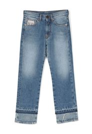 Nº21 Kids Pants - Blu