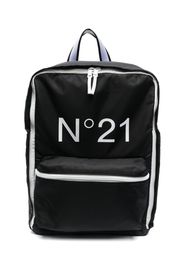 Nº21 Kids Bags - Nero