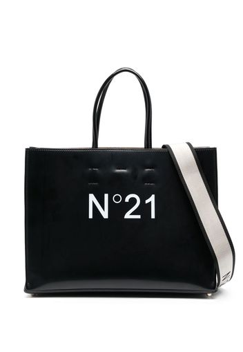 Nº21 SHOPPING - Nero