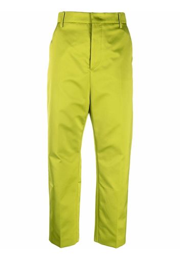 Nº21 PANTS - Verde