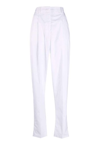 Nº21 PANTS - Bianco