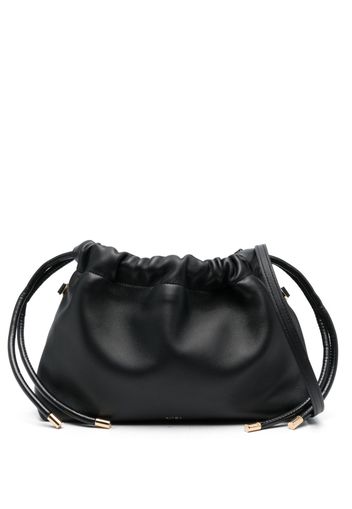 Nº21 Eva nappa-leather shoulder bag - Nero