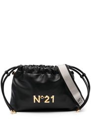 Nº21 Eva crossbody bag - Nero