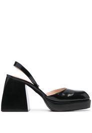 Nodaleto Pumps - Nero