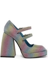 Nodaleto Bulla Babies 105 pumps - Multicolore