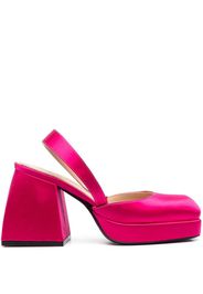 Nodaleto Bulla Jones 65mm pumps - Rosa