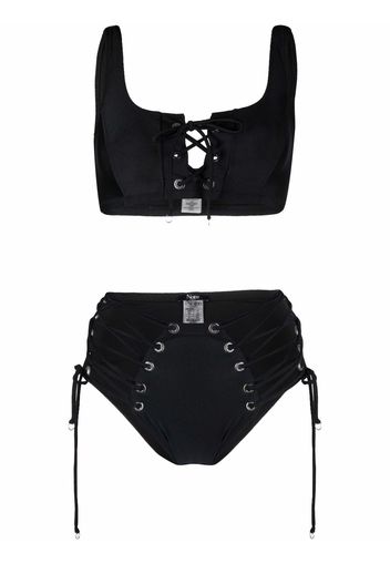 Noire Swimwear Bikini - Nero