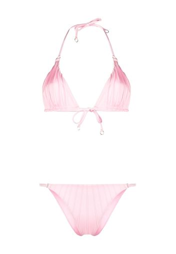 Noire Swimwear Set bikini - Rosa