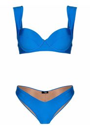 Noire Swimwear Set bikini - Blu