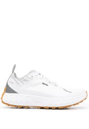 norda 001 trail sneakers - Bianco