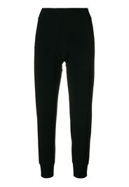 Pantaloni sportivi crop