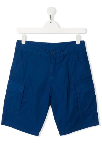 North Sails Kids Cargo - Blu