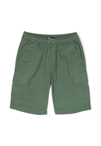 North Sails Kids Cargo - Verde