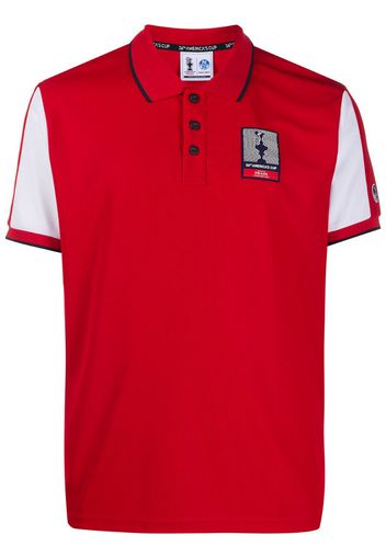 Auckland polo shirt