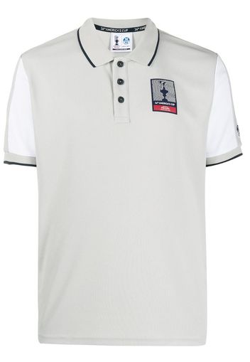 Auckland polo shirt