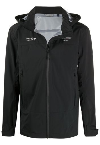 36th America's Cup lightweight jacket