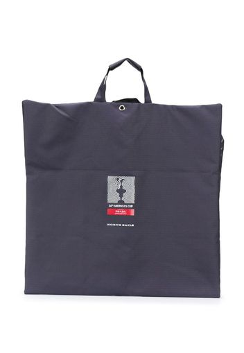 foldable garment bag