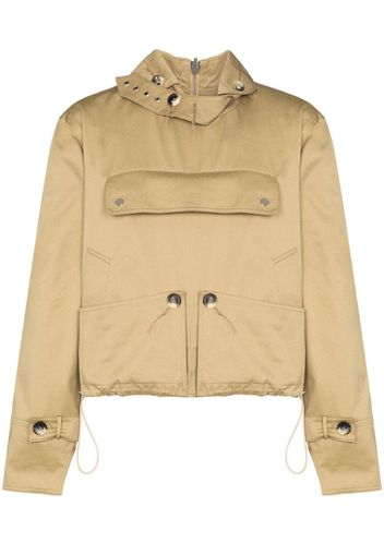 desert anorak jacket
