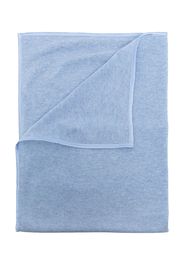 N.PEAL KIDS Coperta - Blu