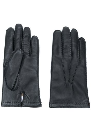 Chelsea leather gloves