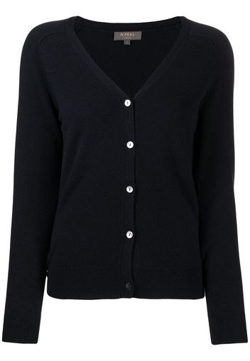 N.Peal Cardigan - Blu