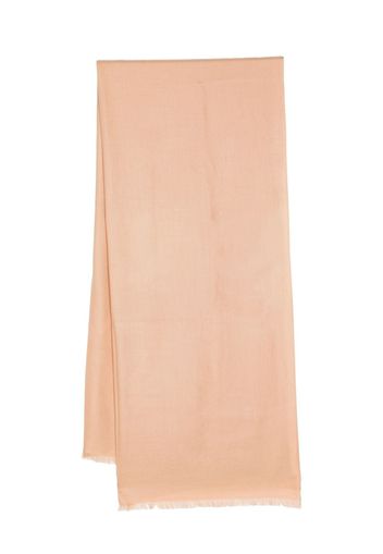 N.Peal Scialle pashmina - Marrone