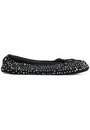 jewelled slippers