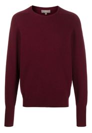 fine knit jumper