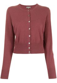 N.Peal Cardigan - Rosso