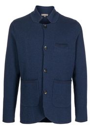 N.Peal Blazer - Blu