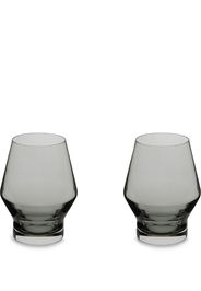 Beak set of 2 glasses