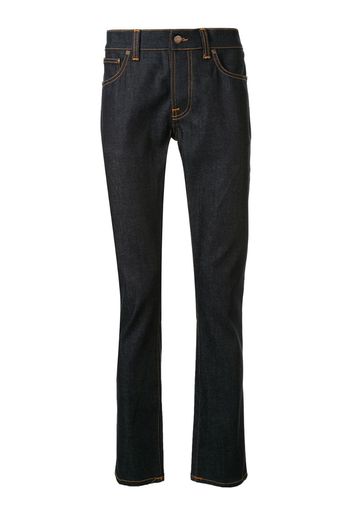 Grim Tim slim-fit jeans