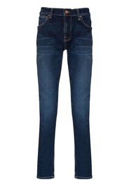 Nudie Jeans Terry skinny jeans - Blu