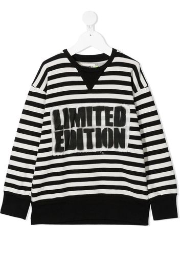 Limited Edition jumper