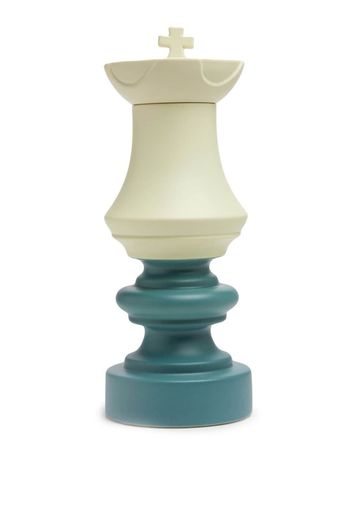 Nuove Forme Figura Chess King - Verde