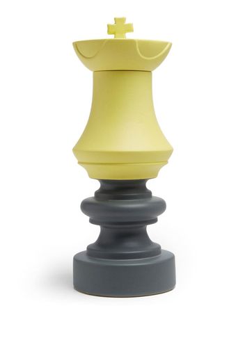 Nuove Forme Figura Chess King - Grigio