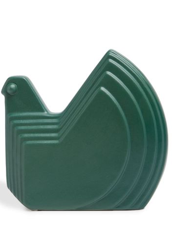 Nuove Forme Figura Hen - Verde