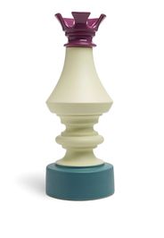 Nuove Forme Figura Chess Tower - Blu