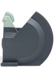 Nuove Forme Figura Cock in ceramica - Grigio