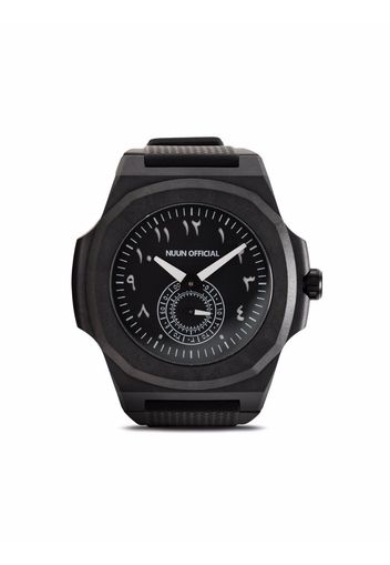 NUUN OFFICIAL Origen Sequent 40.5mm - Nero