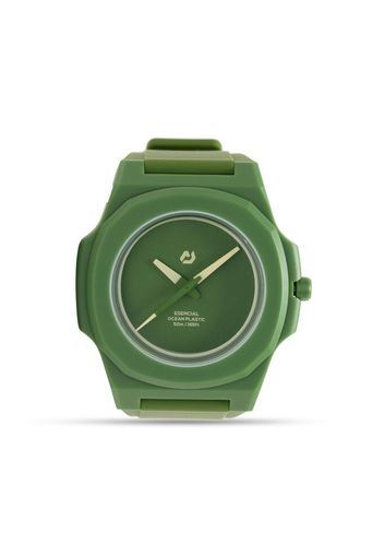 NUUN OFFICIAL Essential Green 36mm - Verde