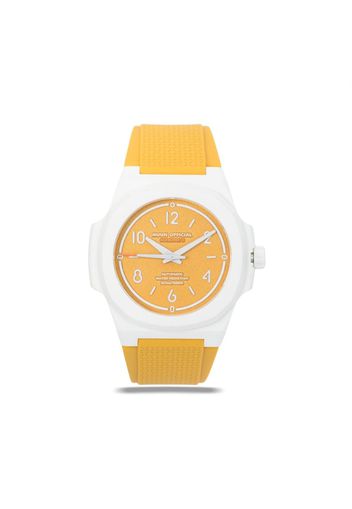 NUUN OFFICIAL x Solihull's 40.5mm - Giallo