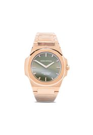 NUUN OFFICIAL Orologio Montre Slim 38mm - Verde