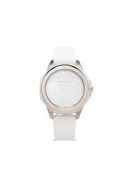 NUUN OFFICIAL Quade 36mm - Argento