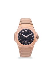 NUUN OFFICIAL Montre Type II 40.5mm - Nero