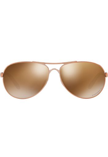 Occhiali da sole Feedback modello aviator