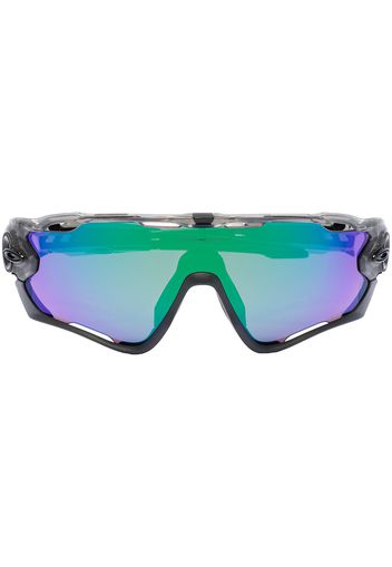 Oakley Jawbreaker Jade Prizm Road sunglasses - Nero